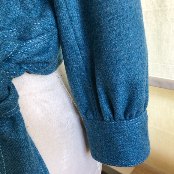 Susana Monaco wool cropped jacket - Picture 4 of 9